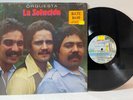 ORQUESTA LA SOLUCION - SELF TITLE - Canta: JOSE 