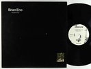 Brian Eno - Discreet Music LP - Obscure UK OG Press VG+