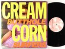 Butthole Surfers - Cream Corn From The Socket Of Davis EP - Touch And Go VG+
