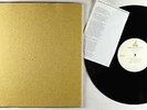 Durutti Column - The Return Of The Durutti Column LP - Factory UK Sandpaper