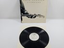 Eric Clapton Slowhand LP Vinyl 1977 RSO RS-1-3030 White Label Promo