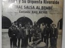 ANDY Y SU ORQUESTA RIVERSIDE 