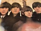 Vinyl Album: The Beatles - Beatles For Sale (1964)