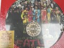 The Beatles - Sgt Pepper’s Lonely Hearts Club Band (2017) Picture Disc