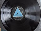 PINK FLOYD Dark Side Of The Moon  FIRST PRESS, Blue Triangle, Posters+Stickers