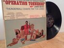 OST * THUNDERBALL [JAMES BOND 007 Sean Connery] JOHN BARRY 1965 FRENCH LP UA