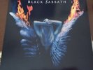 Black Sabbath ( Cross Purposes ), Lp, Vinyl.  Color Édition.