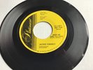 Very Rare U.S. Soul 45 *Jackie Forrest* Show Me How To Love  Platinum Promo  NM