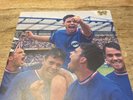 Robbie Williams Sing When You're Winning Vinyl Record ()