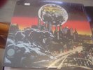 THIN LIZZY night life, nm uk lp on VERTIGO, 1974 original inner sleeve