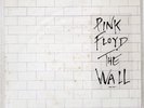 PINK FLOYD THE WALL CBS/SONY 40AP1750 JAPAN VINYL 2LP