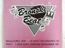 BRONSKI BEAT SMALL TOWN BOY LONDON MI4138 JAPAN PROMO VINYL 12