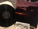 Terra Nova Come A Little Closer 1983 Setanta Folk World Country SIGNED w/ 5x7