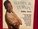 BOBBY LEWIS 