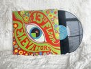 The Psychedelic Sounds   13TH FLOOR ELEVATORS 1967 STEREO Original Vinyl