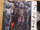 THE POP GROUP - Y LP ORIGINAL 1ST PRESS EX/EX+ PUNK