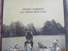 George Harrison - All Things Must Pass - Apple EEC 3LP box set