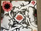 Red hot chilli peppers -blood , sugar sex magic, limited numbered red vinyl.