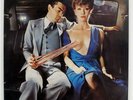 SCORPIONS LOVEDRIVE RCA RVP6351 JAPAN VINYL LP