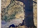 JOHN LENNON PLASTIC ONO BAND EMI AP80174 JAPAN RED VINYL VINYL LP