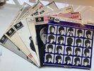 6x THE BEATLES UK EP TWIST & SHOUT HITS LONG TALL SALLY MILION SELLERS HARD DAYS