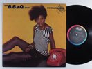 BB&Q BAND Six Million Times CAPITOL LP VG++/VG+ promo k