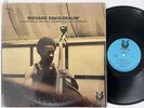 Richard Davis Dealin' Rare 1974 US Muse Press NM