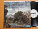 SAX 2397 ED1 Schubert Symphony 9 The Great Klemperer NEAR MINT Columbia 1st B/S