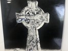 LP Black Sabbath - Headless Cross Vinyl signed Tony Lommi and Cozy Powell