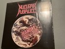 Handle With Care by Nuclear Assault (Record, 2022) new opened to verify black lp