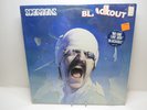 Scorpions – Blackout - Mercury – SRM-1-4039 - Vinyl LP Album EX/EX  1982