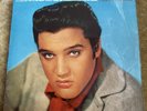 RARE FIRST PRESS 1B ELVIS PRESLEY LOVING YOU 10