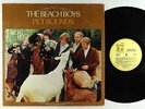 Beach Boys - Pet Sounds LP - Brother/Reprise VG+
