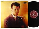 Buddy Holly - S/T LP - Coral Mono DG