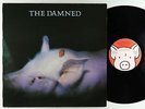 Damned - Strawberries LP - Bronze UK VG+