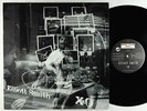 Elliott Smith - XO LP - Bong Load 180g VG+