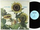 Harbinger - Second Coming LP - Rare Private Psych Folk Dave Bixby