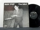 IGGY POP LP The Idiot 1977  Rca  vinyl
