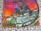 Iron Maiden The Angel &the Gambler -strictly Limited Edition 7