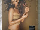 Mariah Carey Butterfly Deluxe Edition Cream Vinyl - Numbered Edition (SOLD OUT)