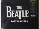 The Beatles Past Masters 2LP Still sealed