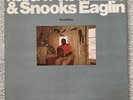 Robert Pete Williams And Snooks Eaglin – Rural Blues Gatefold, 2x Vinyl LPs