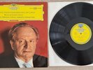 DGG 138 774 SLPM *RED STEREO* WILHELM KEMPFF* BEETHOVEN PIANO CTO NO.1* BPO NM