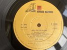 NEIL YOUNG - AFTER THE GOLDRUSH 1ST PRESS VINYL LP  - A2 B2 EX AUDIO with POSTER