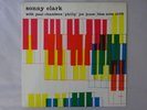 Sonny Clark Trio  Blue Note GXF 3005 Japan  VINYL LP