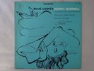 Kenny Burrell Blue Lights, Volume 1 Blue Note GXF 3172 Japan  VINYL LP