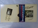 Syd Barrett The Madcap Laughs / Barrett Emi EMS-67014 15 Japan  VINYL LP OBI