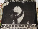 DAVID ALLAN COE- UNDERGROUND ALBUM