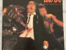 ACDC- If you want blood vinyl record (1978) Albert productions (EMI Australia)