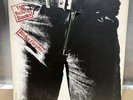 The Rolling Stones Sticky Fingers early pressing 1971 A4/B3